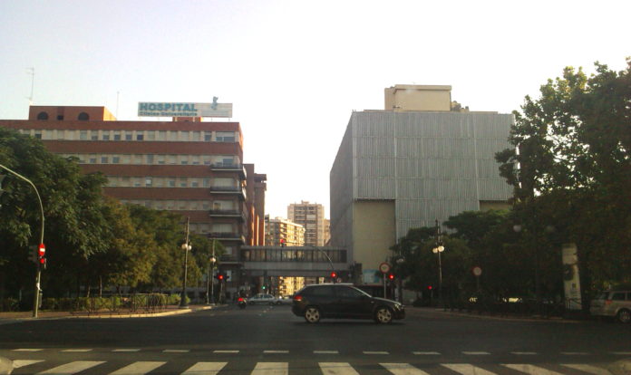 Hospitalclinicovalencia home desaparició
