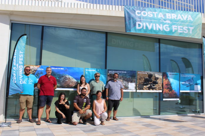 Costa Brava Diving Fest