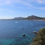 Meda Gran, Illes Medes