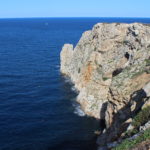Meda Gran, Illes Medes