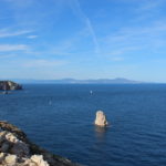 Meda Gran, Illes Medes