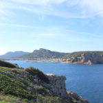 Meda Gran, Illes Medes