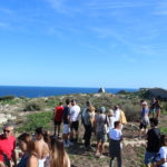 Meda Gran, Illes Medes