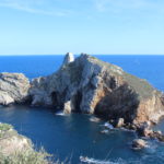 Meda Gran, Illes Medes