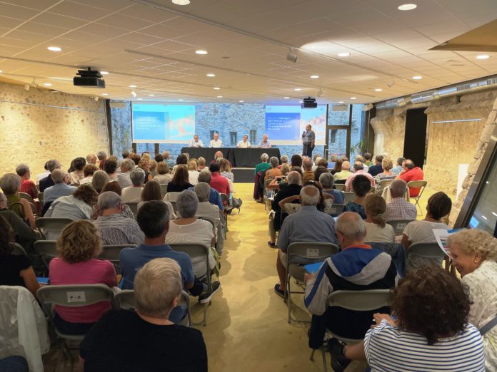 UIC Calonge i Sant Antoni