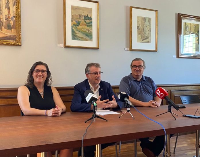 Bisbal Zoilo Feliu residència