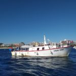 Restauradors pescaturisme