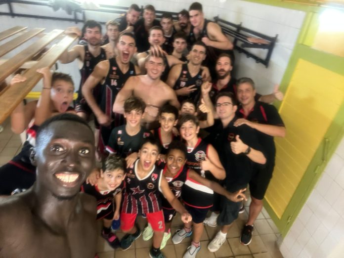 bisbal guanya al Martorell lliga catalana