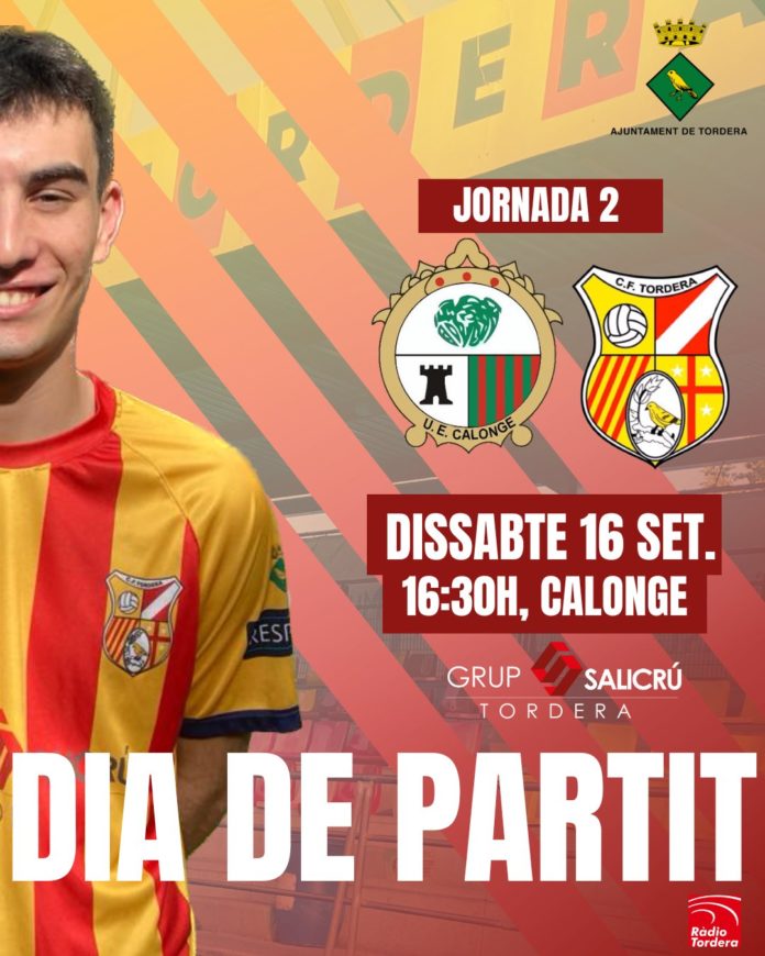 calonge-tordera