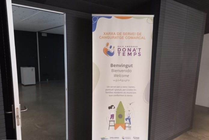 canguratge Palamós