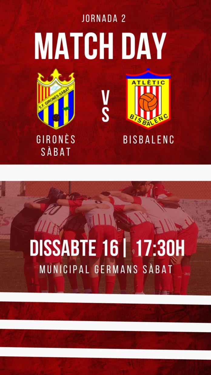 gironès sàbat-bisbalenc