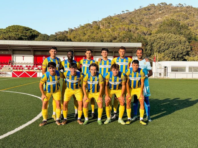 palamós cf