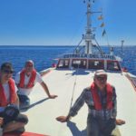 Restauradors pescaturisme