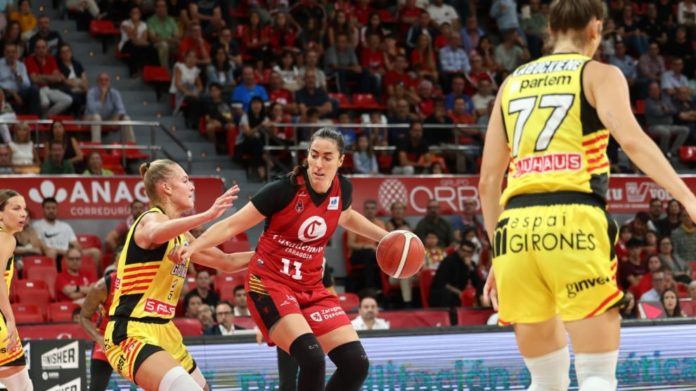 uni perd a Saragossa