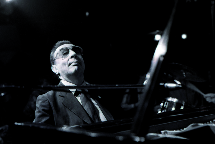Tete Montoliu