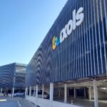 privat:-l’aparcament-de-ponent-te-una-ocupacio-que-ronda-el-81.5%