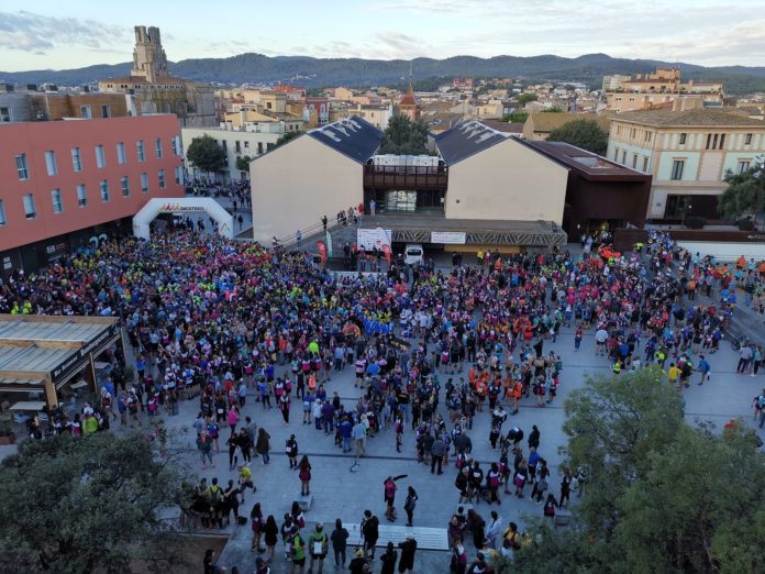 privat:-oncotrail:-deu-anys-caminant-i-corrent-junts-contra-el-cancer