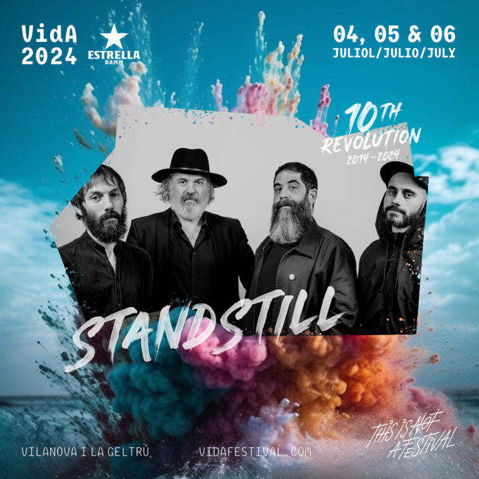 standstill,-primera-confirmacio-de-la-x-edicio-del-vida-festival