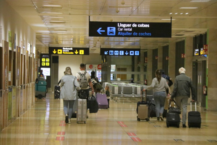 Aeroport de Girona