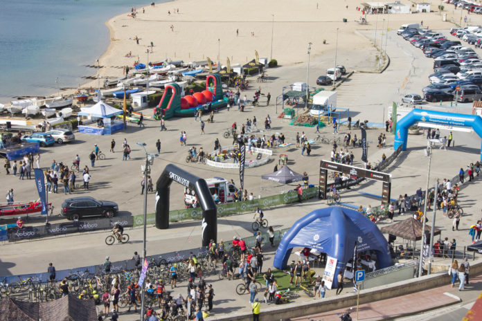 Palamós Outdoor Sports Festival