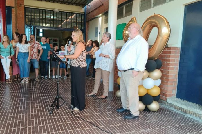 Escola Pere Roselló Calonge