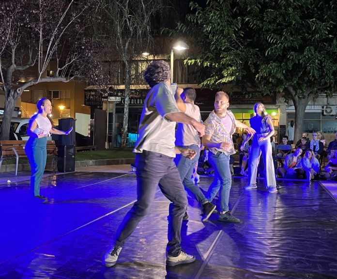 Ona Dance Palamós