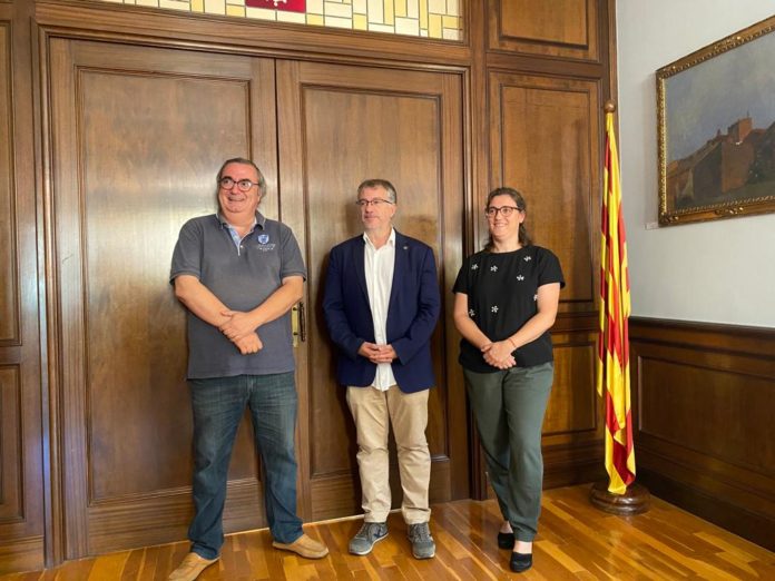 Govern de la bisbal d'Empordà valoració de 100 dies