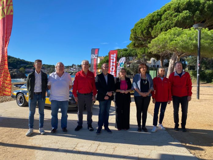 Rally Costa Brava Històric By Motul 2023