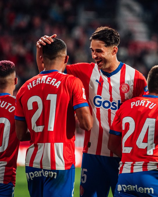 girona 1 celta 0