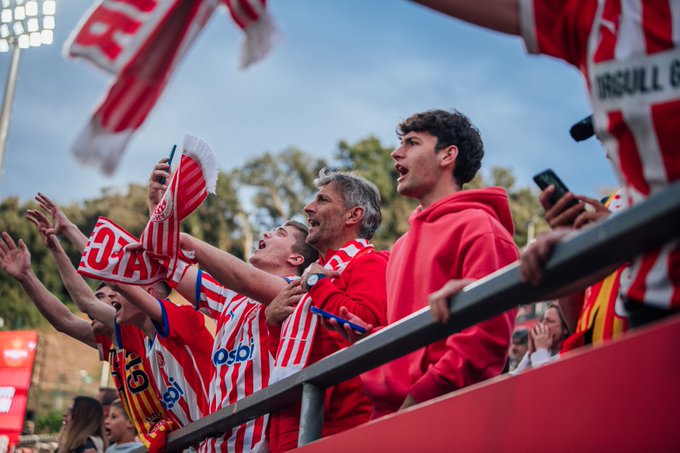 girona-celta