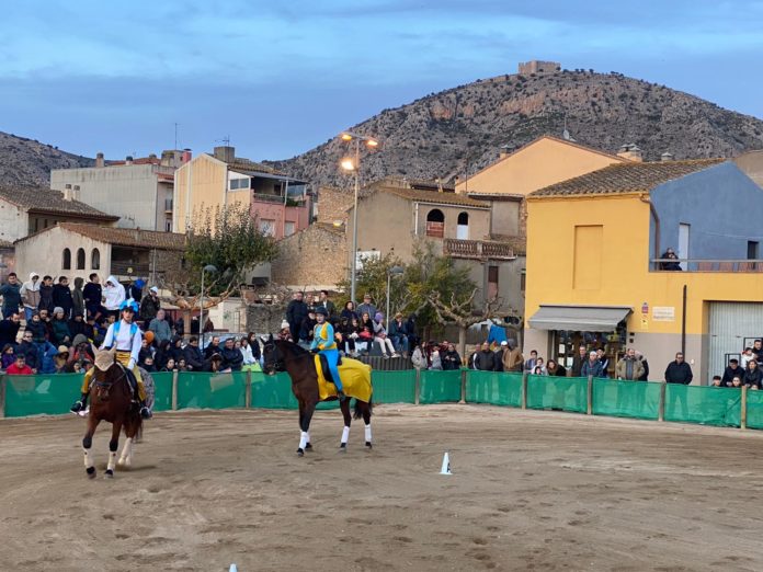 Fira Sant Andreu de Torroella de Montgrí