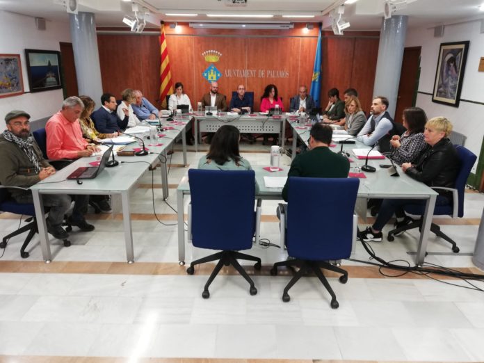ple palamos