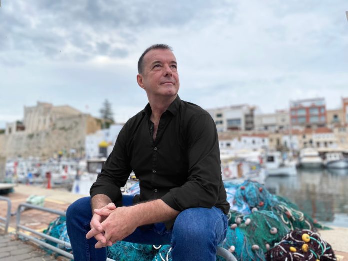 “cancons-de-xerxa”,-el-llibre-cd-que-publicara-cris-juanico-aquest-novembre
