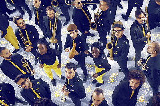 the-gramophone-allstars-sera-la-big-band-resident-al-barcelona-festival-de-nadal