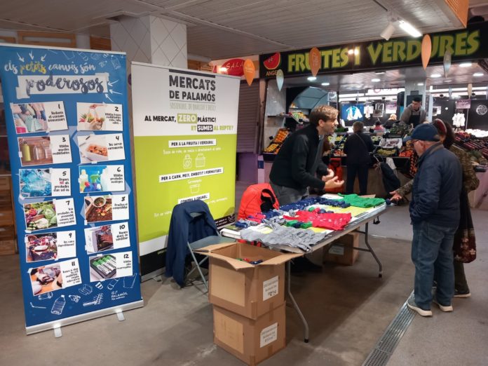 Reciclatge Palamós