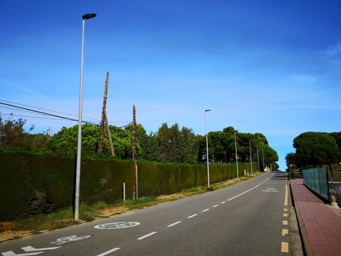 Enllumenat Palamós