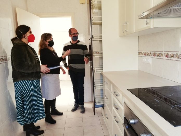 Ajuntament de Palamós nous pisos socials