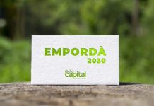 Empordà 2030 – Escola i cohesió Empordà 2030