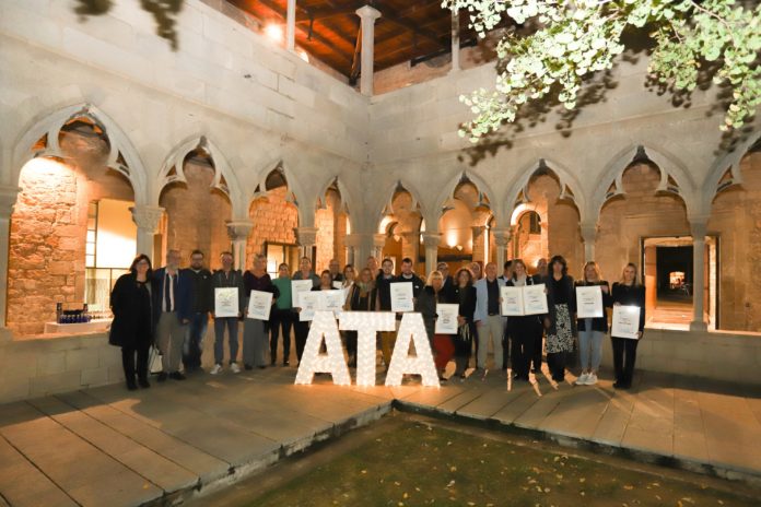associació Turística d'Apartaments Comarques gironines