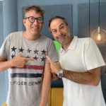 Toni Clapés i Marc Clapés - Ràdio Capital