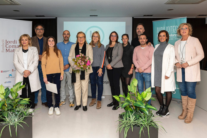 Premis Jordi Comas
