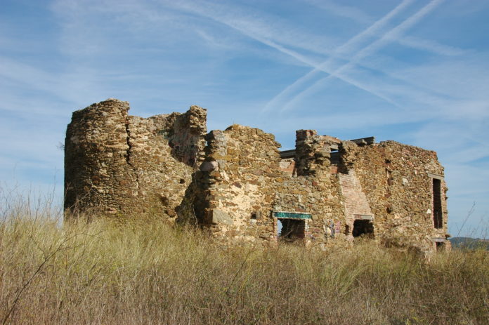 recuperem les torretes