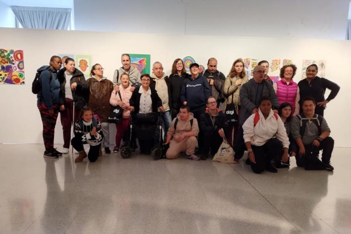 El Trampolí Bisbal d'Empordà exposició El Trampolí Bisbal d'Empordà exposició
