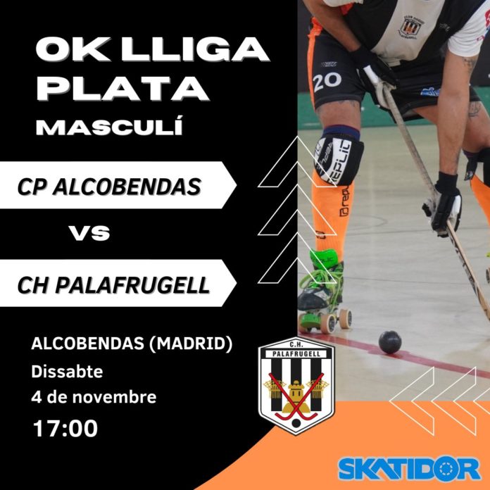 alcobendas-ch palafrugell
