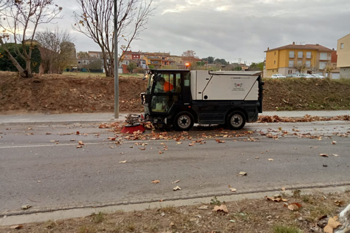 pla de xoc de neteja de la bisbal 2023