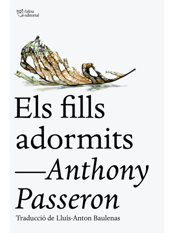 els fills adormits