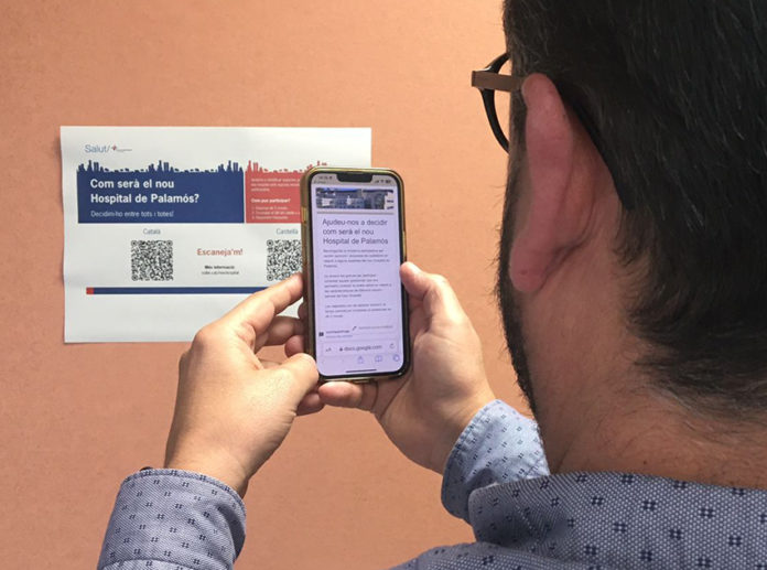 hospital de palamos procés participatiu