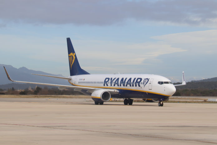 Aeroport de Girona