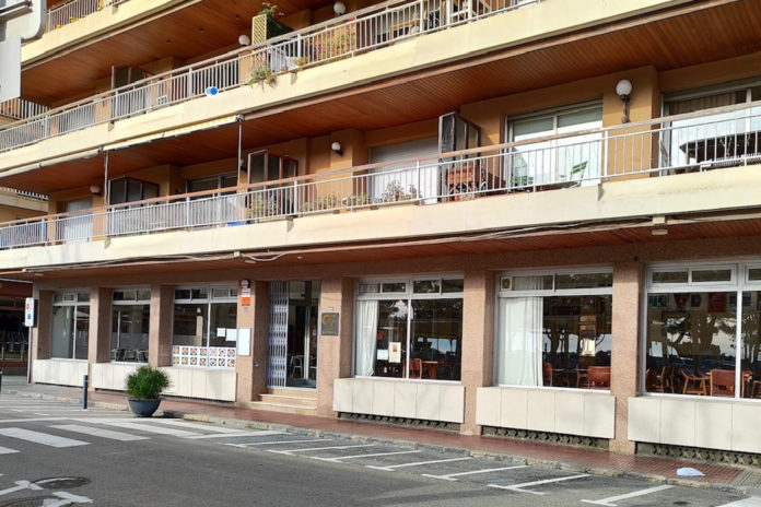 80c14bf2-0669-41bf-a208-16b255959b7d Sant Feliu obres Casino Guixolenc