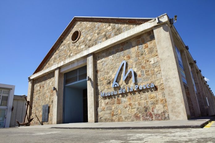 Museu de la Pesca. Palamós - Neus Colomer